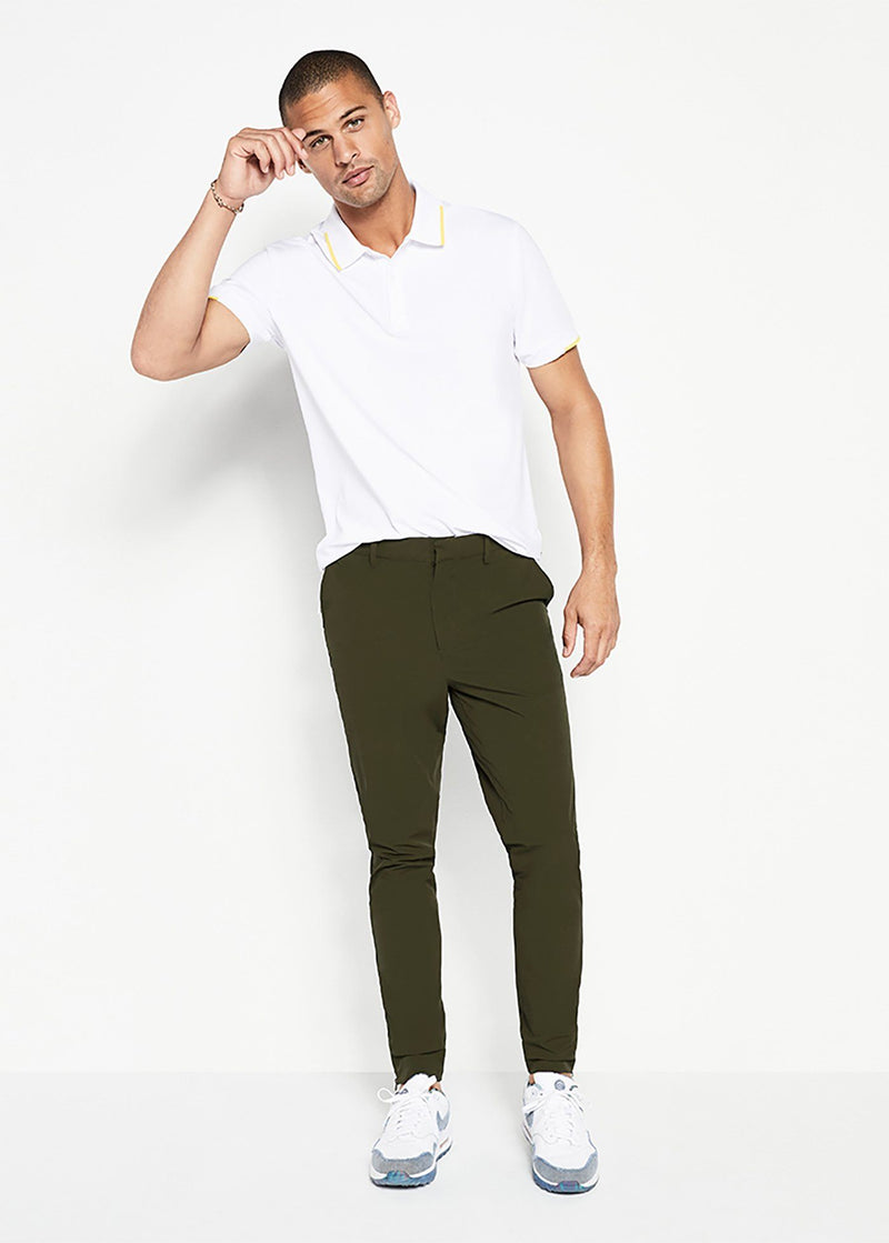 Fairway Jogger | Olive