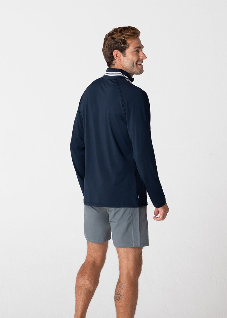 SWET Quarter Zip