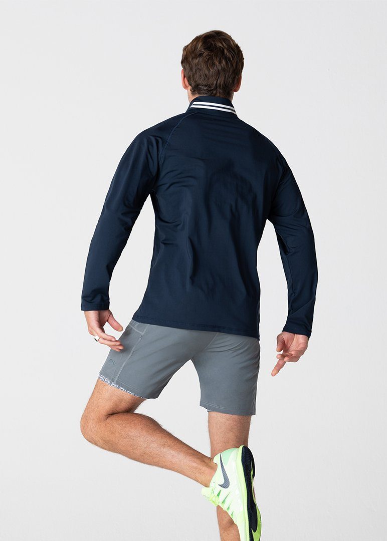 SWET Quarter Zip