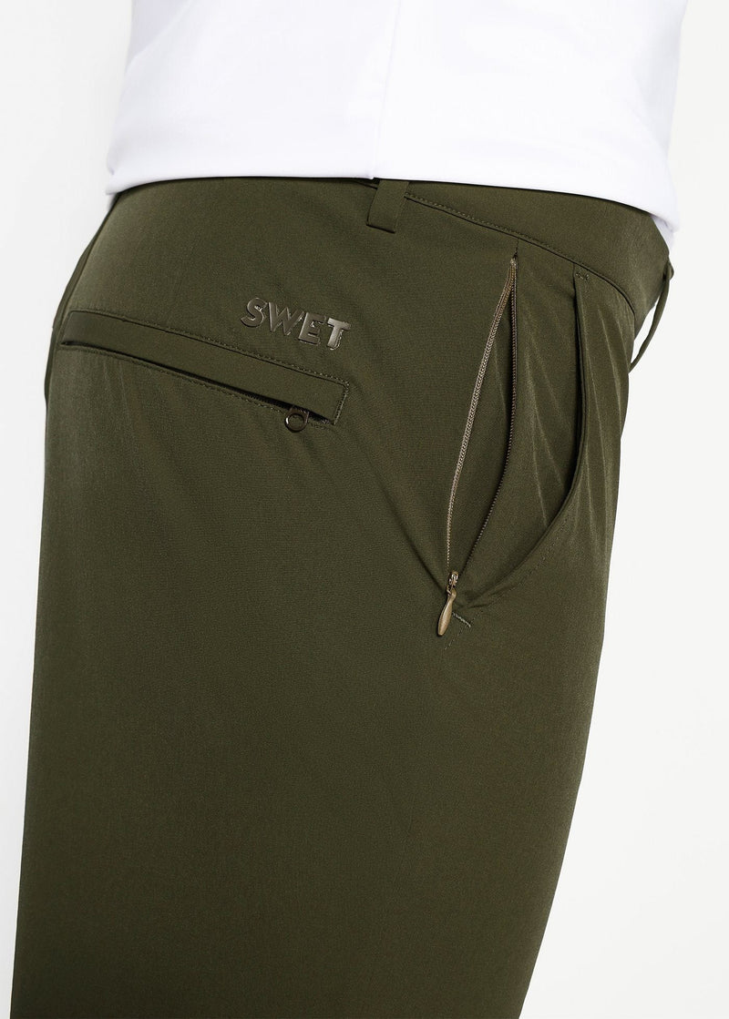 Fairway Jogger | Olive
