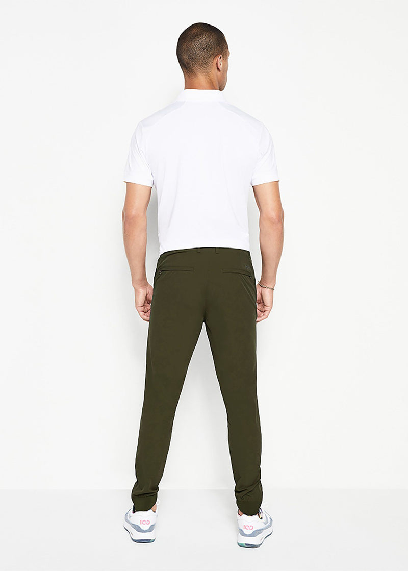 Fairway Jogger | Olive