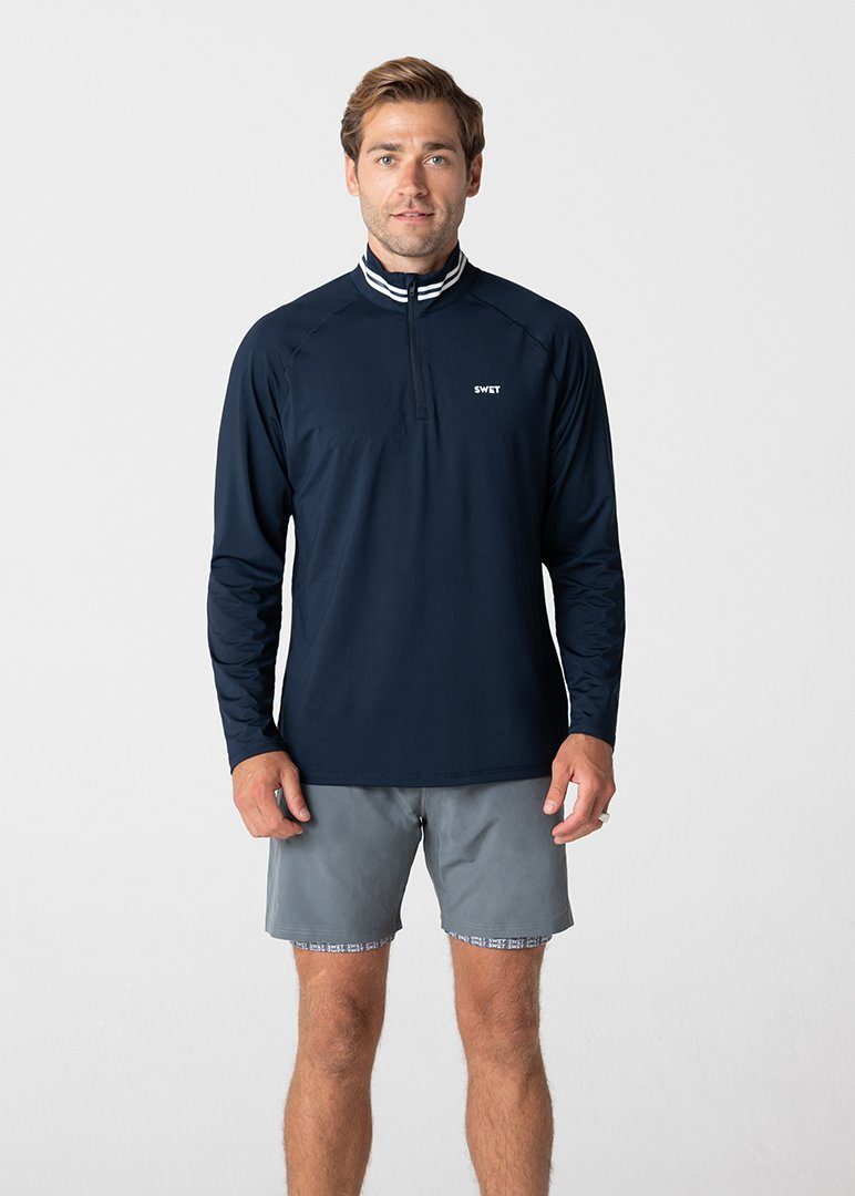 SWET Quarter Zip