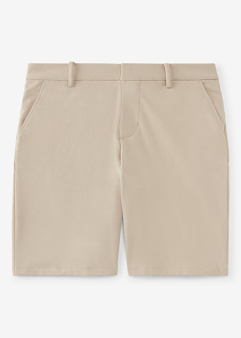 EveryDay Chino Short | Deeper Stone