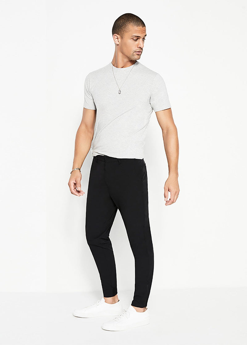 Fairway Jogger | Black