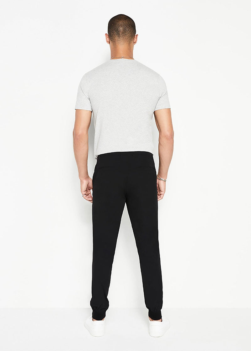 Fairway Jogger | Black