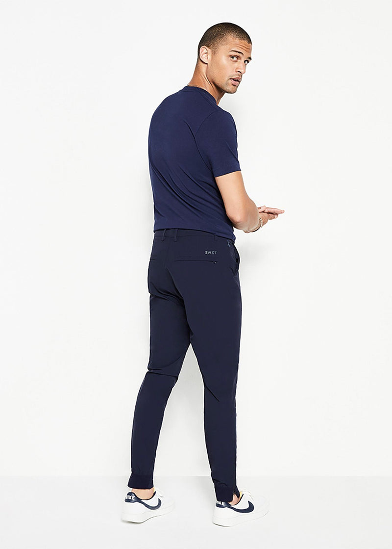 Fairway Jogger | Navy