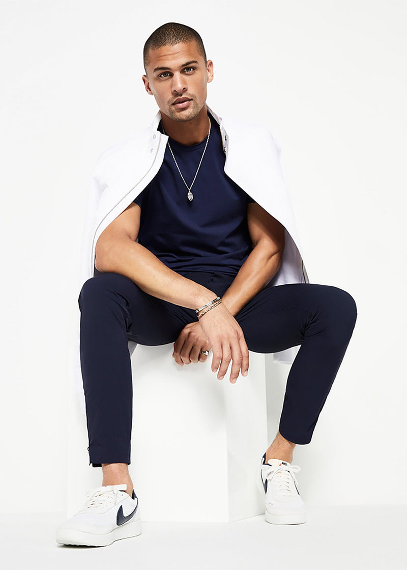 Fairway Jogger | Navy