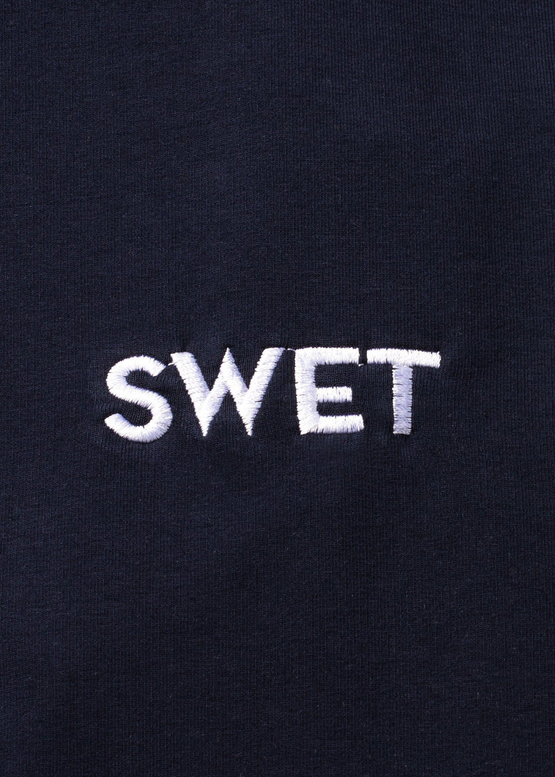 Lightweight Logo SWET Shirt