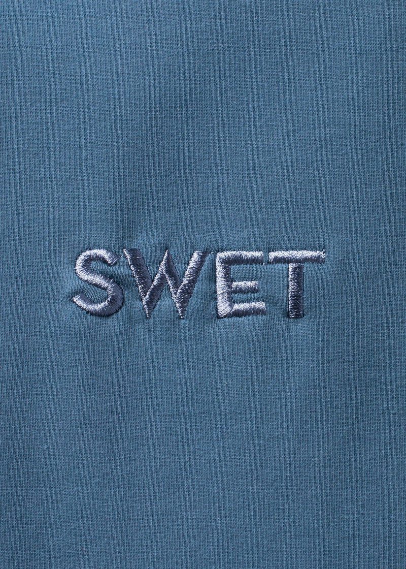 Lightweight Logo SWET Shirt