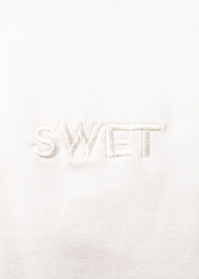 Lightweight Logo SWET Shirt