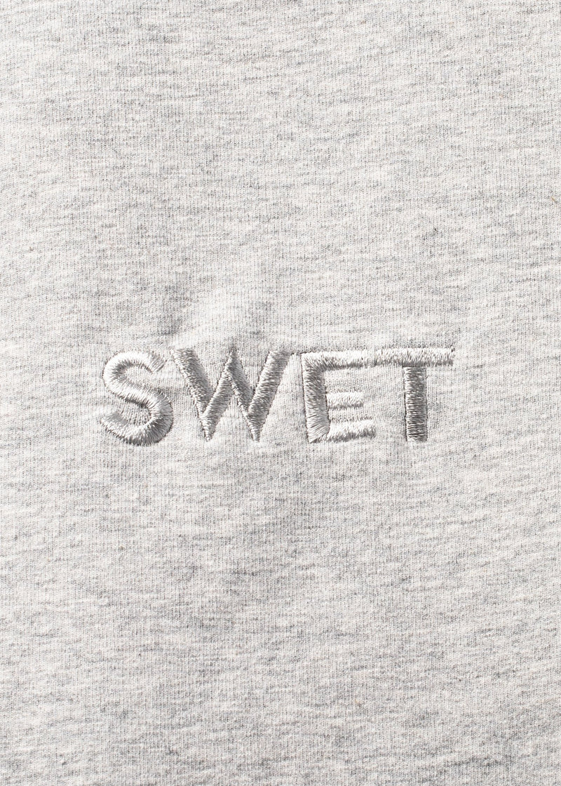 Lightweight Logo SWET Shirt