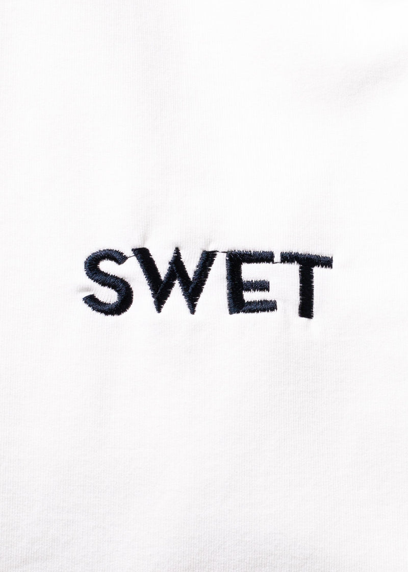 Lightweight Logo SWET Shirt