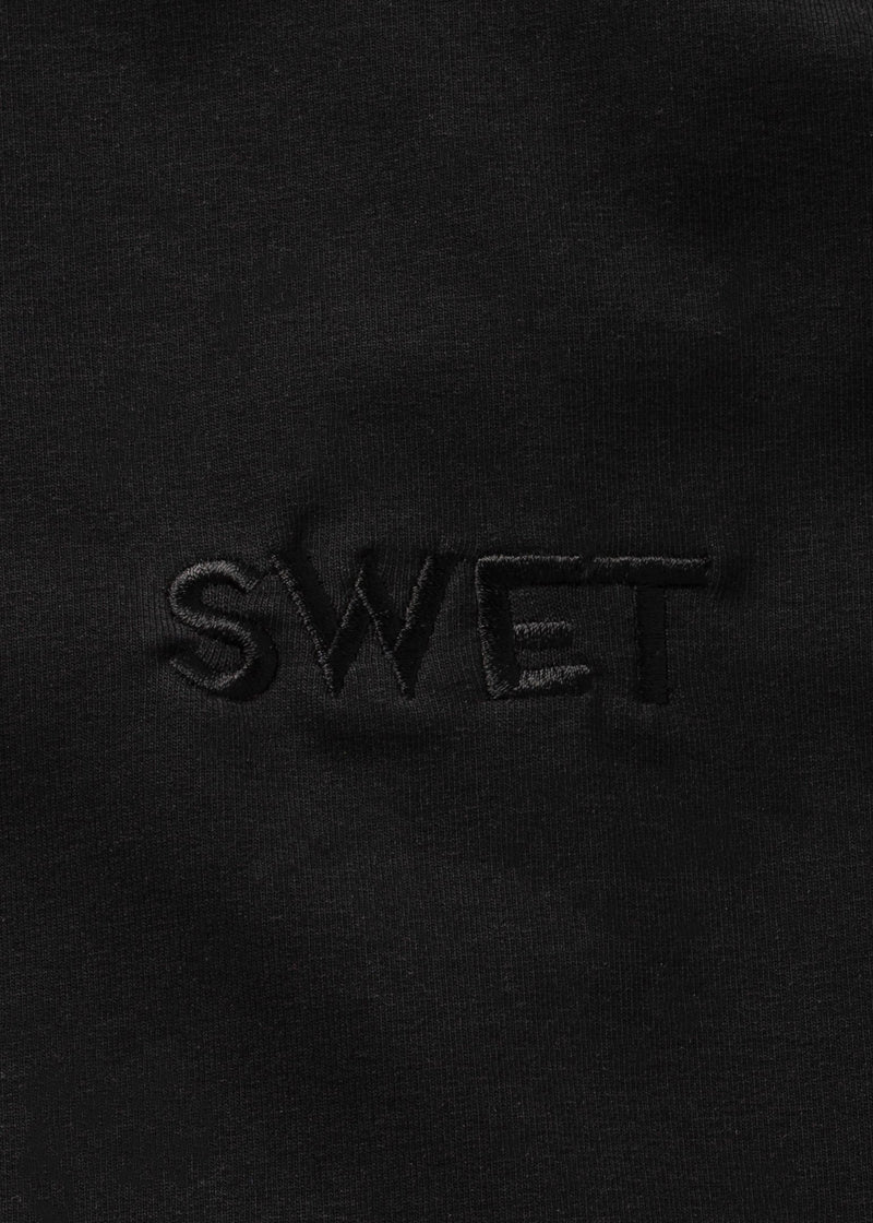 Lightweight Logo SWET Shirt