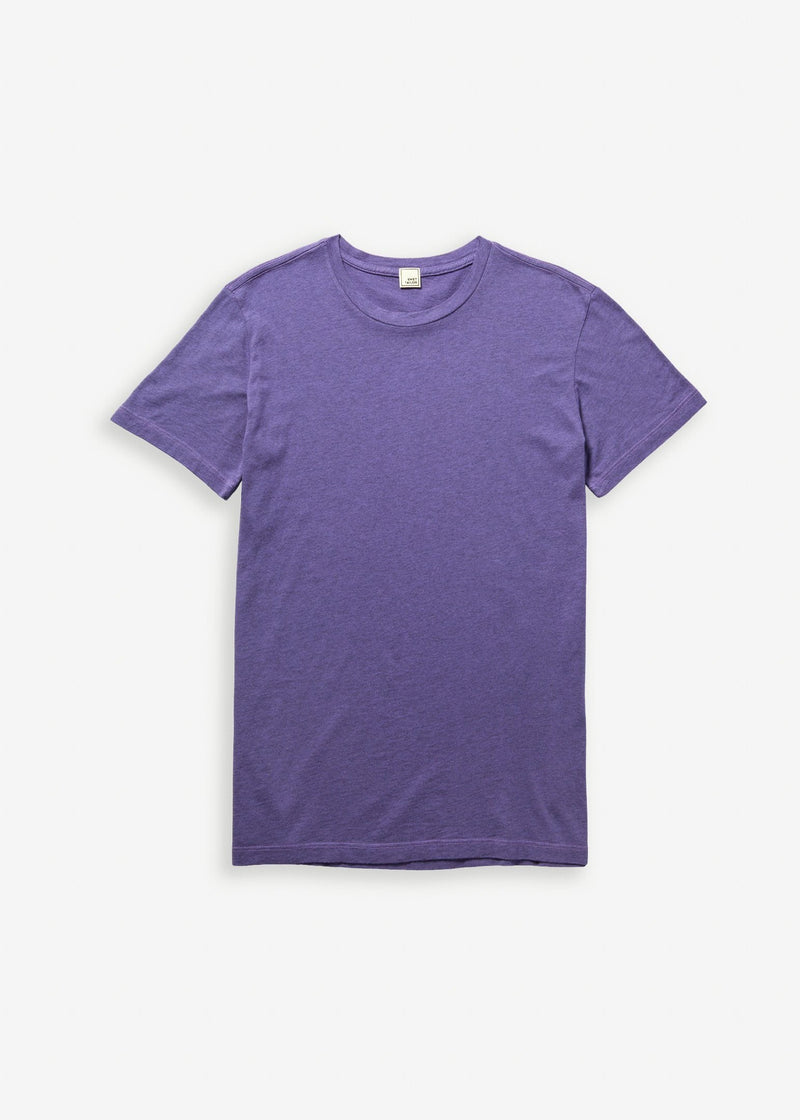 Softest T-Shirt | Iris