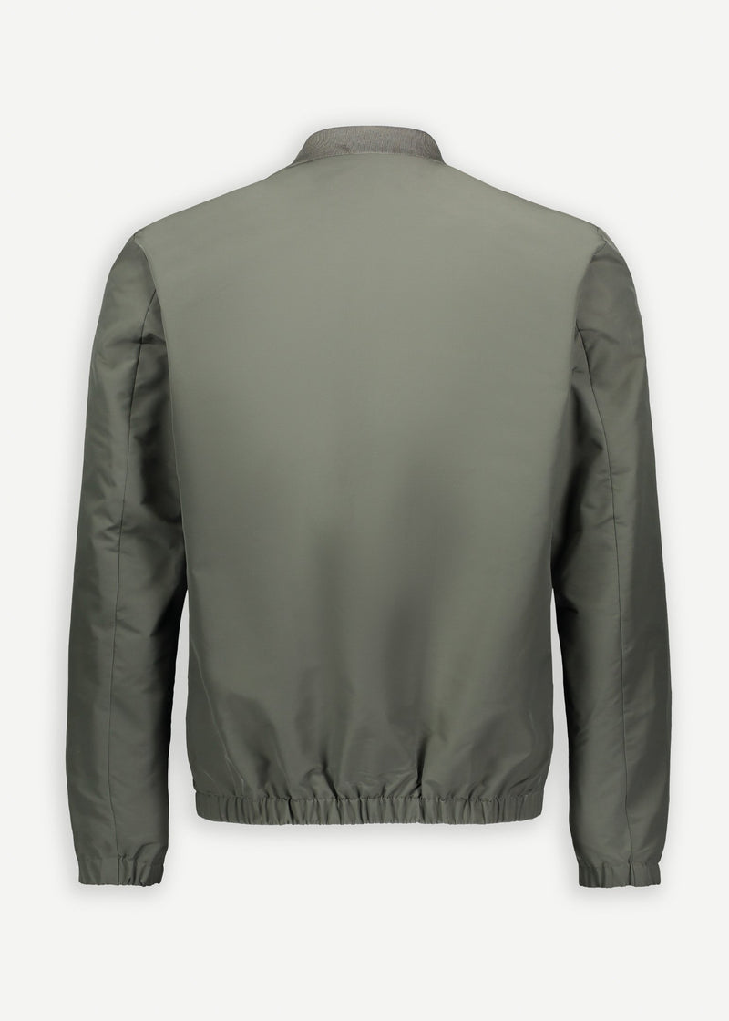 Driver's Jacket