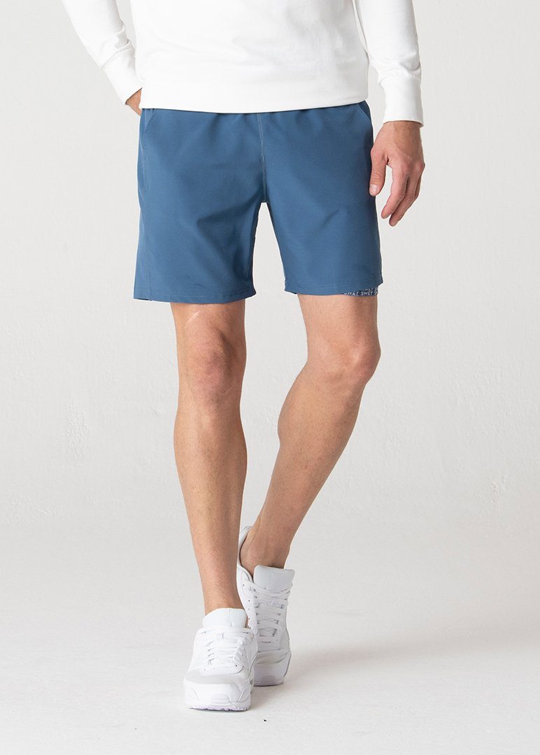 SWET Active Short | Azure