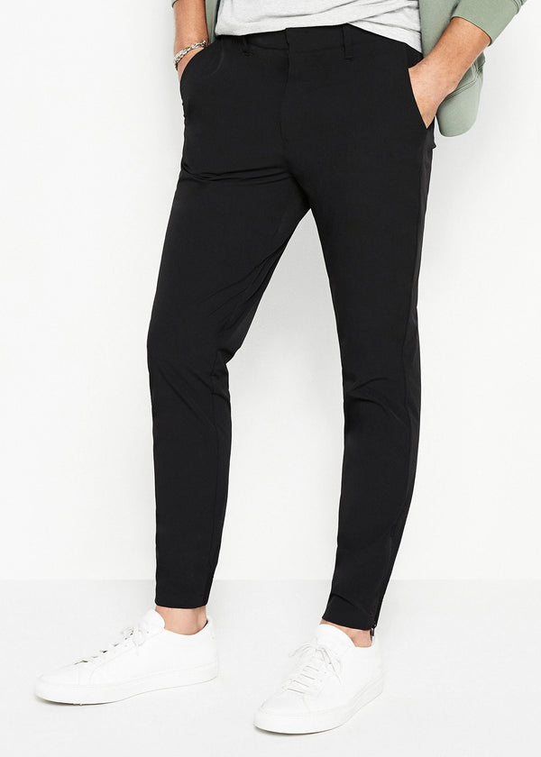 Fairway Jogger | Black