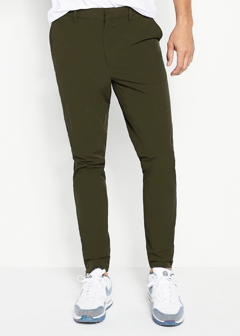 Fairway Jogger | Olive