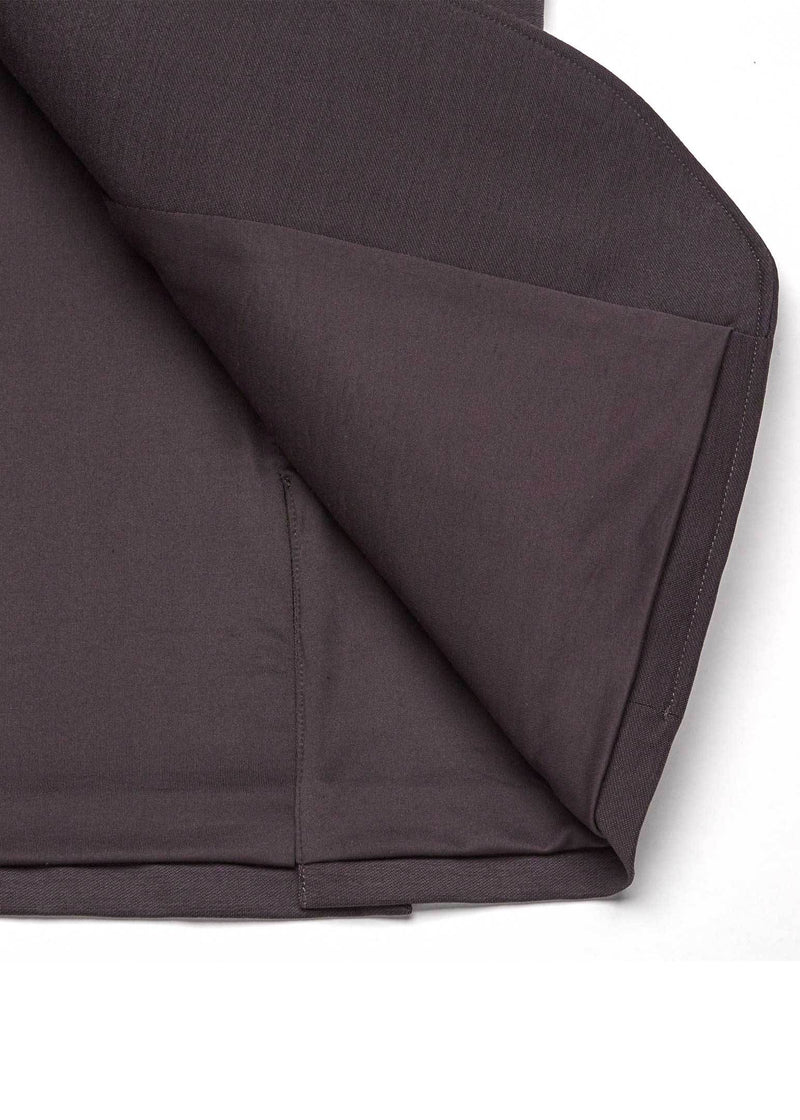 The Two Button Stretch Suit Jacket