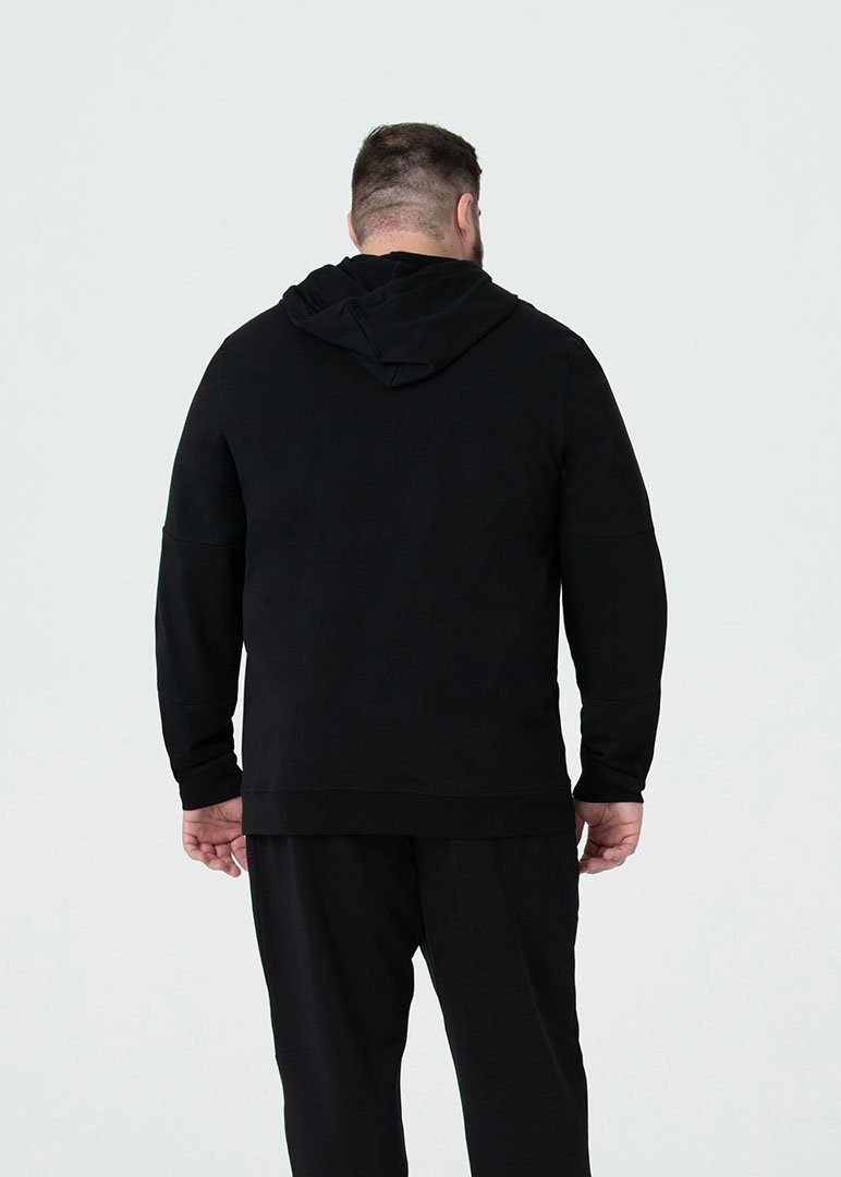 High & Mighty Lightweight SWET-Hoodie