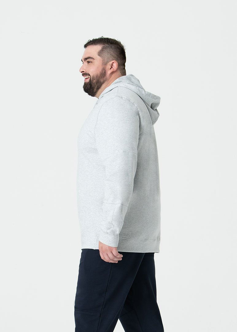 High & Mighty Lightweight SWET-Hoodie