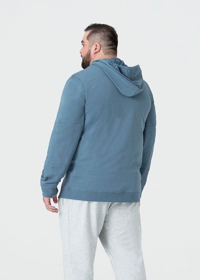 High & Mighty Lightweight SWET-Hoodie