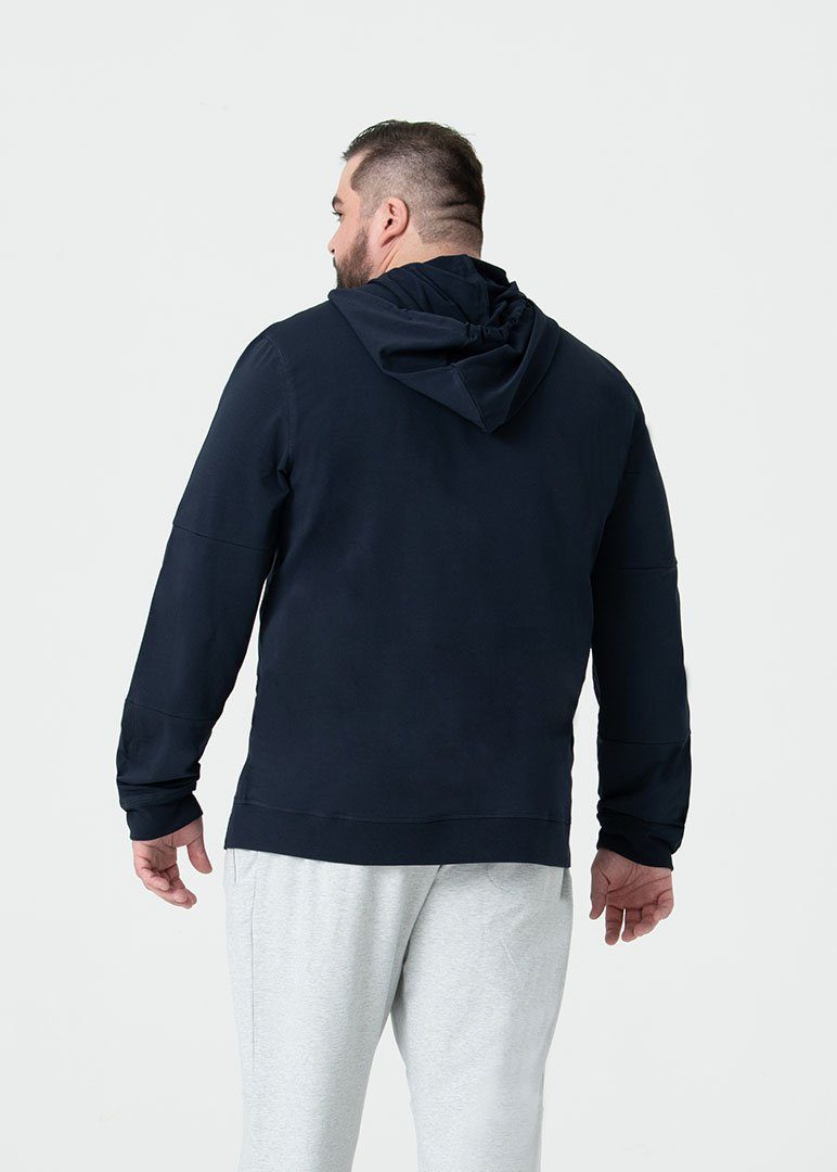 High & Mighty Lightweight SWET-Hoodie