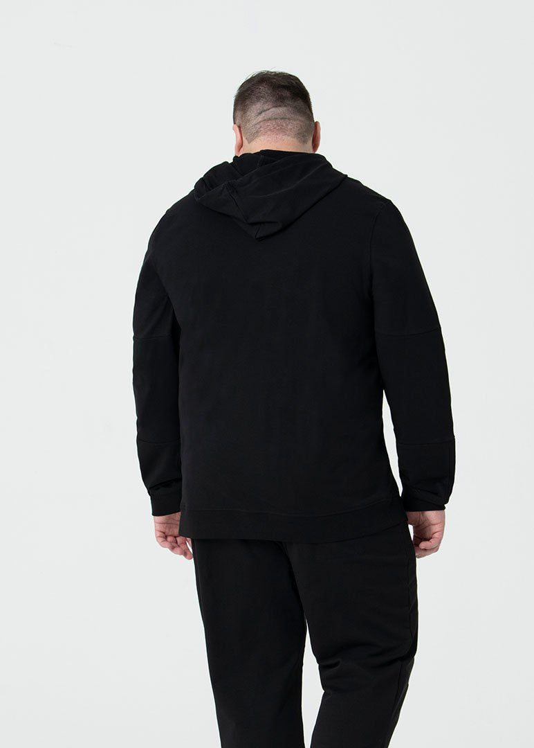 High & Mighty Lightweight SWET-Hoodie