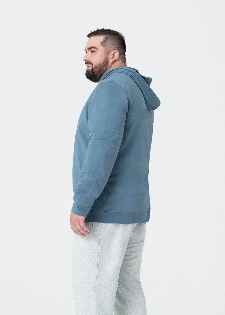 High & Mighty Lightweight SWET-Hoodie