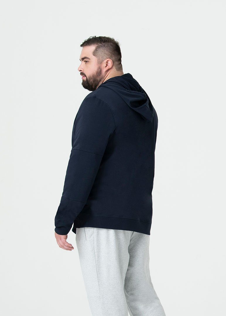 High & Mighty Lightweight SWET-Hoodie
