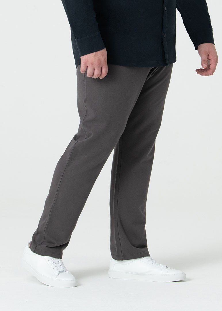 High & Mighty All-In Pants | Grey