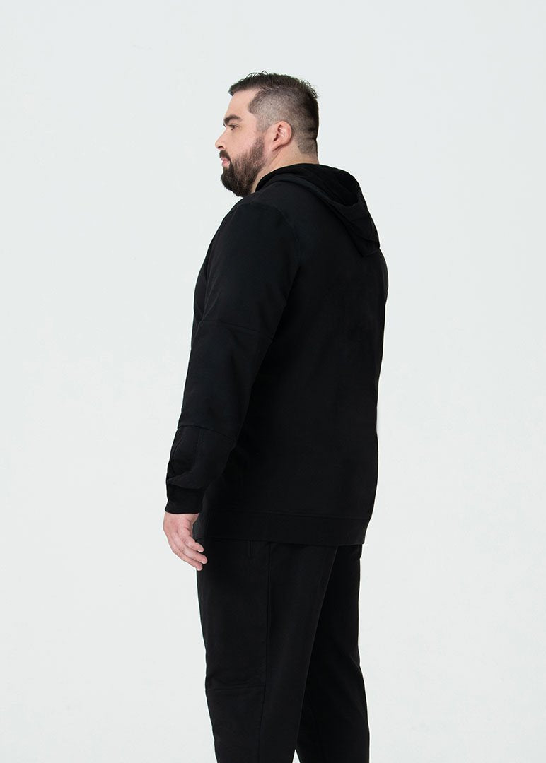 High & Mighty Lightweight SWET-Hoodie