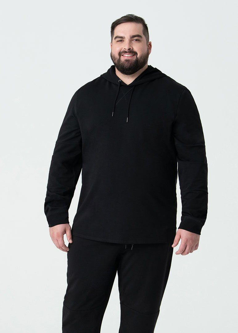 High & Mighty Lightweight SWET-Hoodie