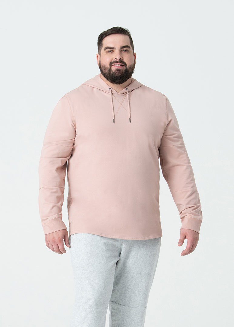 High & Mighty Lightweight SWET-Hoodie