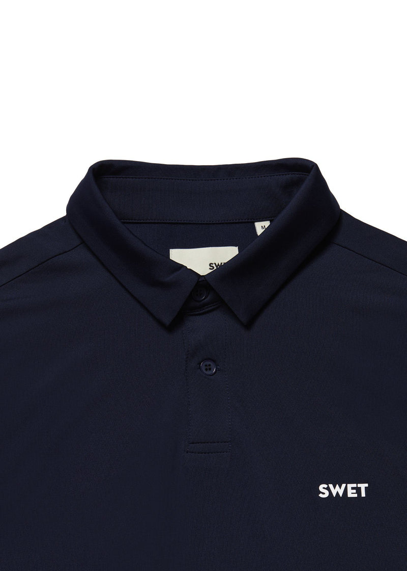 Tour Polo | Navy