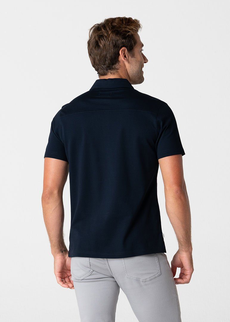 Pique Polo