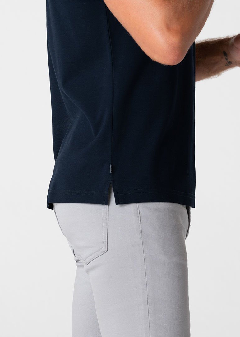 Pique Polo