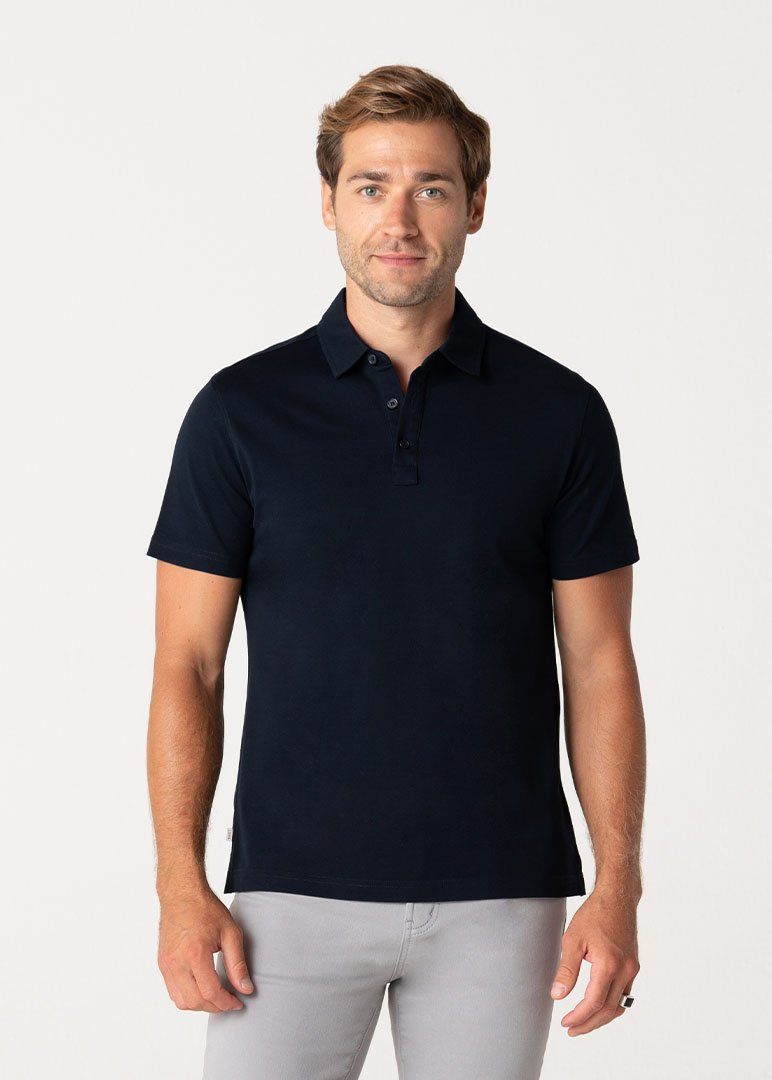 Pique Polo