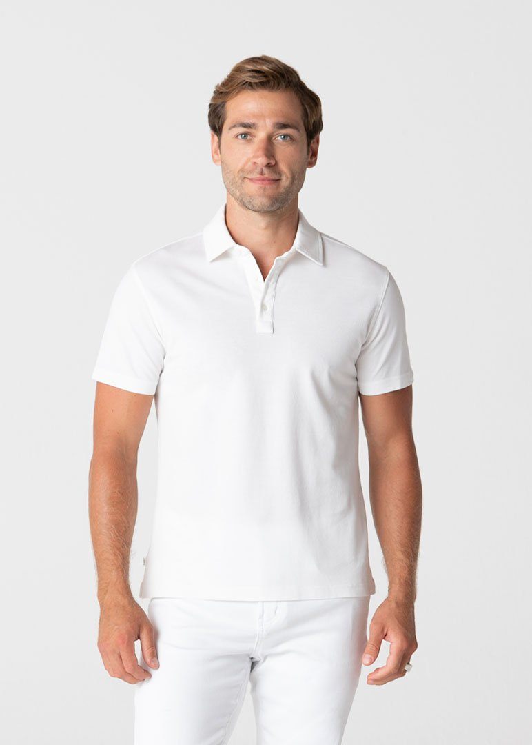 Pique Polo