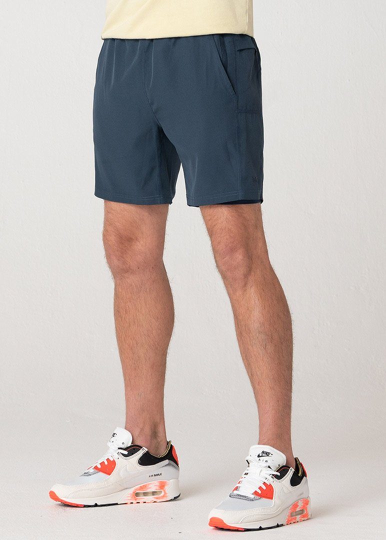 SWET Active Short | Admiral Blue