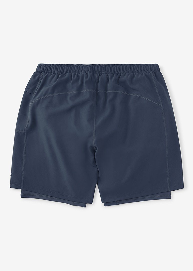 SWET Active Short | Admiral Blue