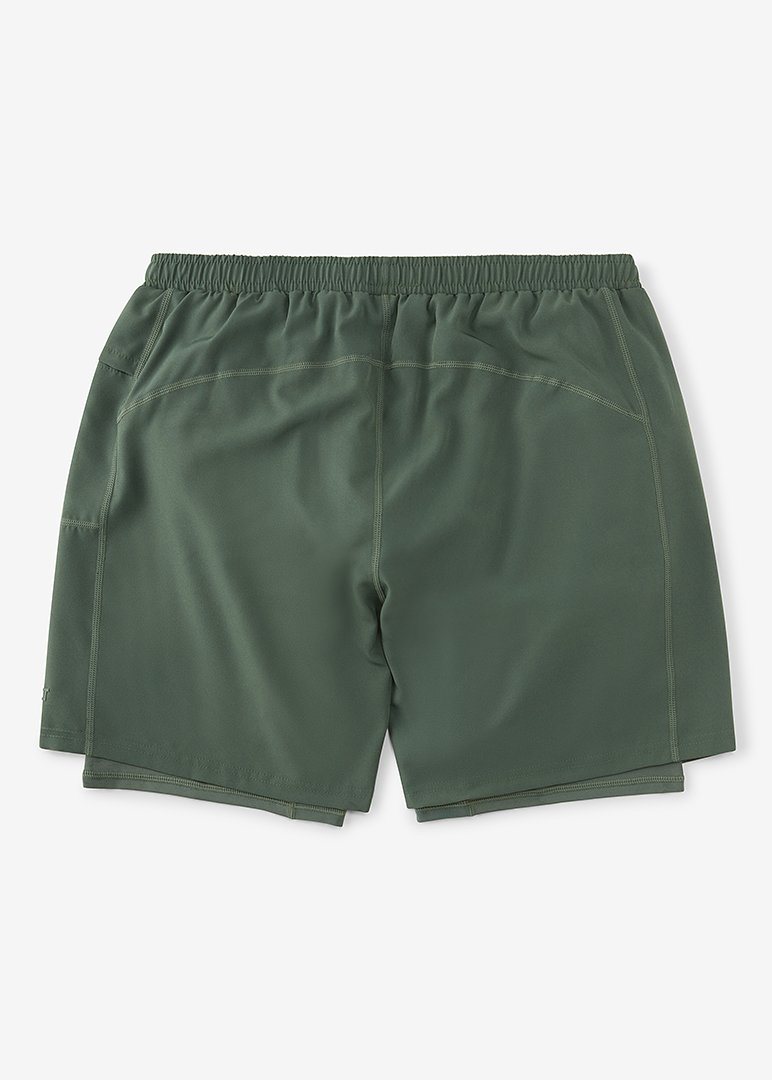 SWET Active Short | Olive