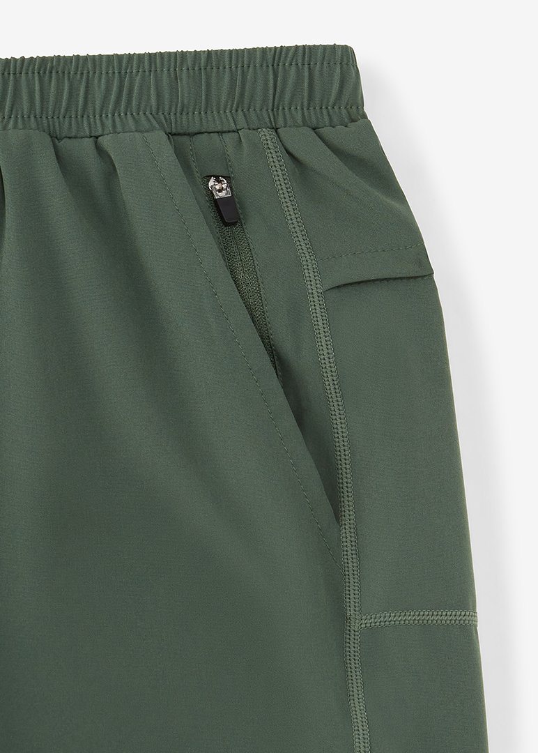 SWET Active Short | Olive