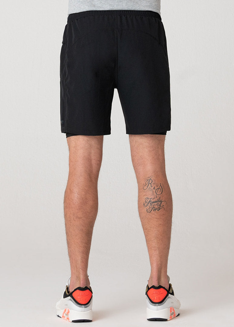 SWET Active Short | Onyx