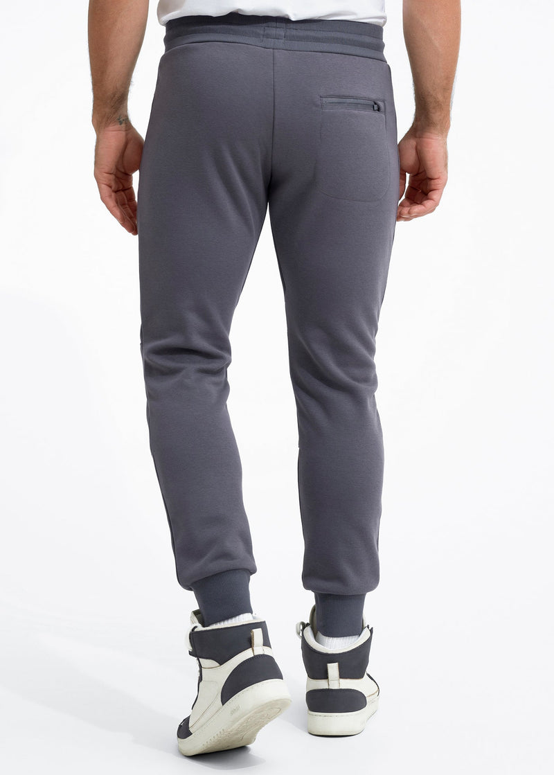 Stretch Fleece Jogger | Monument