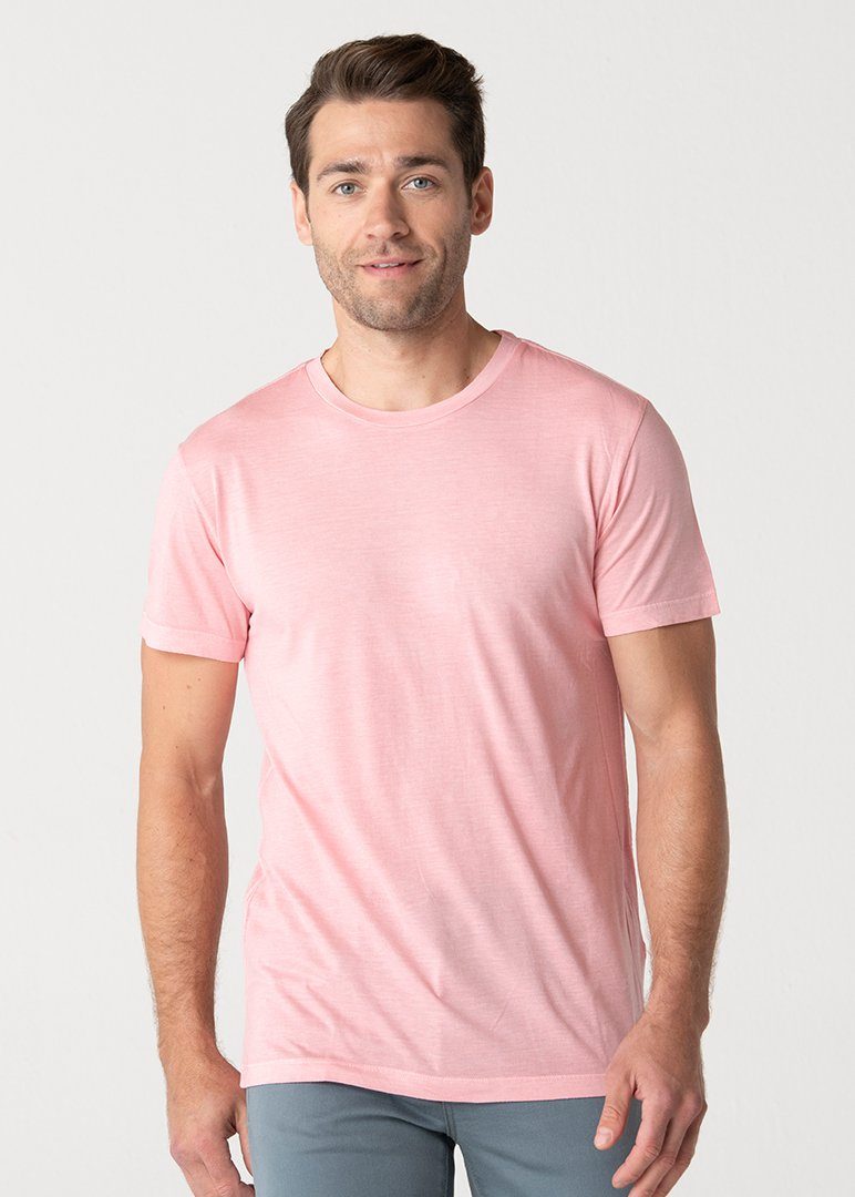 Softest T-Shirt | Guava