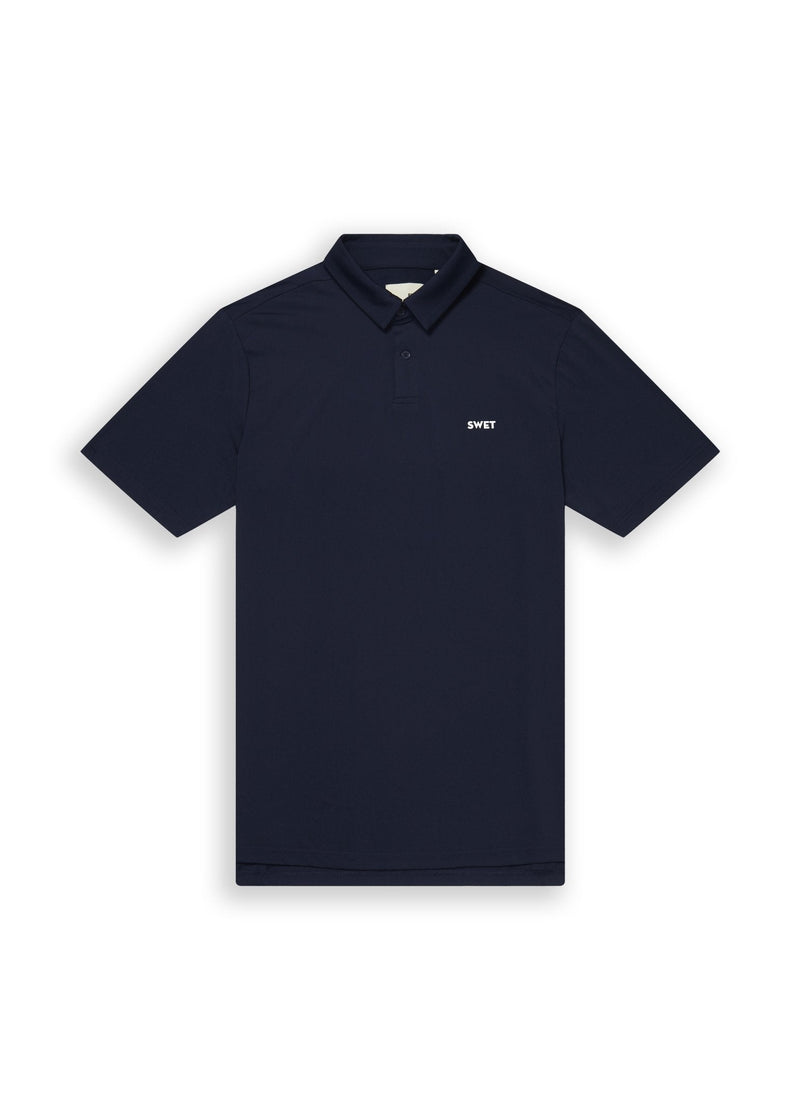 Tour Polo | Navy