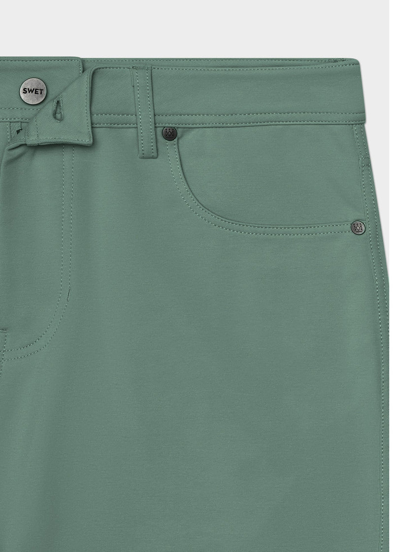 All-In 5" Shorts | Olive