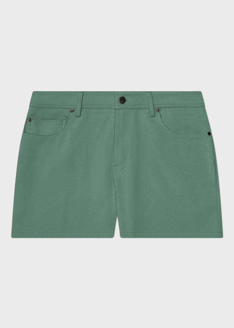 All-In 5" Shorts | Olive