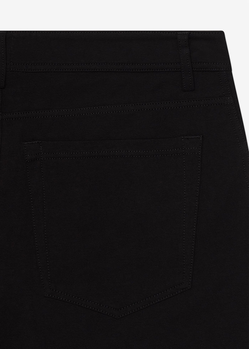 All-In 5" Shorts | Black